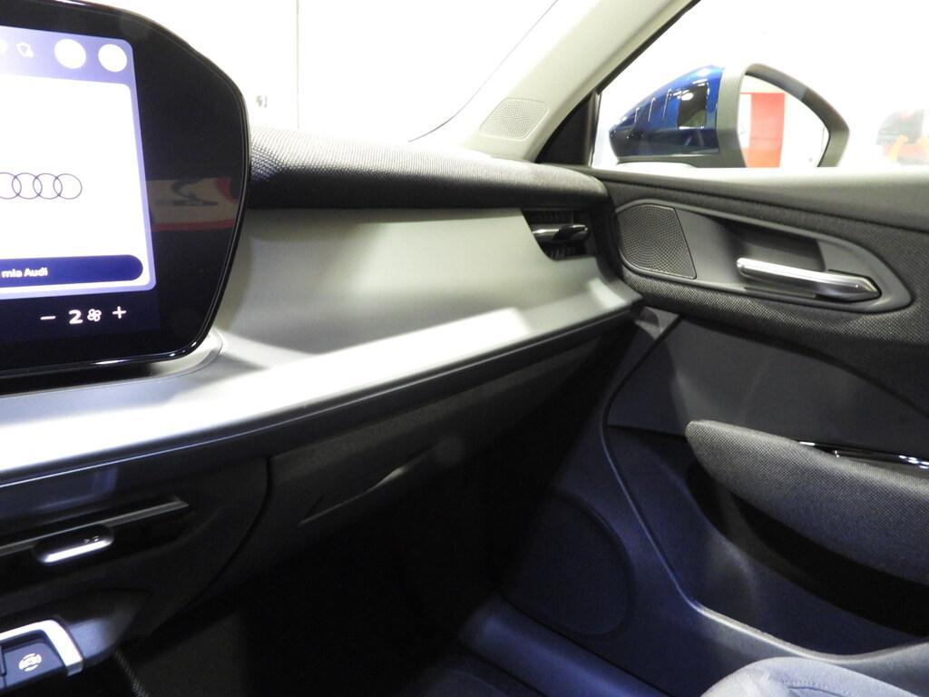 Audi Q3 35 2.0 TDI S tronic