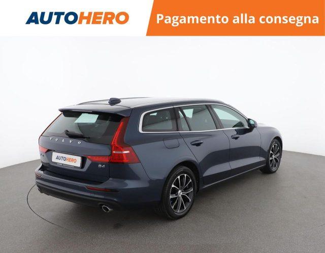 VOLVO V60 B4 (d) Geartronic Momentum Business Pro