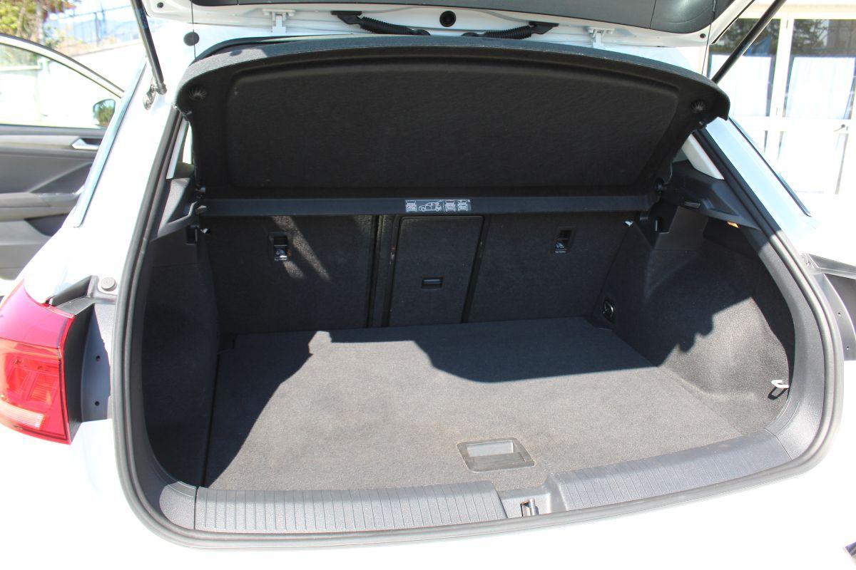 VOLKSWAGEN - T-Roc - 1.6 TDI SCR Advanced BlueMot.Tech.