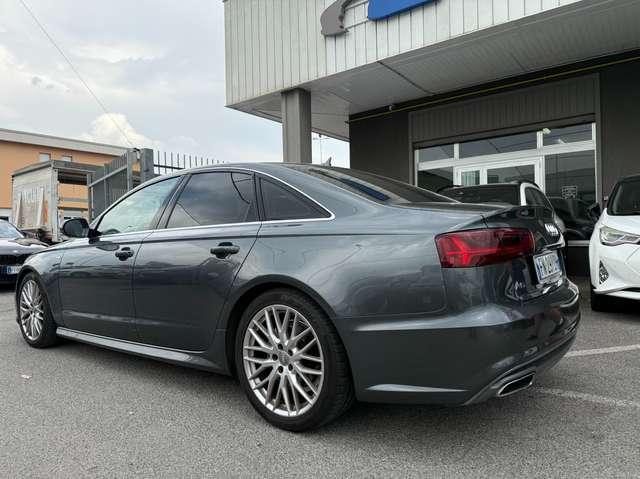 Audi A6 A6 2.0 tdi SLINE / S LINE quattro 190cv