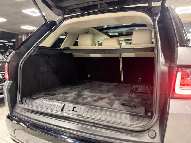 LAND ROVER Range Rover Sport 3.0D l6 MHEV 249 CV HSE DYNAMIC *SERVICE LAND*UNIP