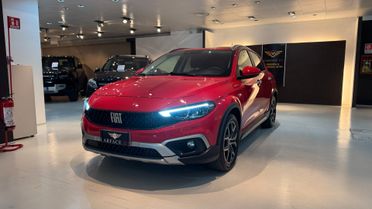 FIAT TIPO CROSS 1.5 HYBRID 130CV - 2022