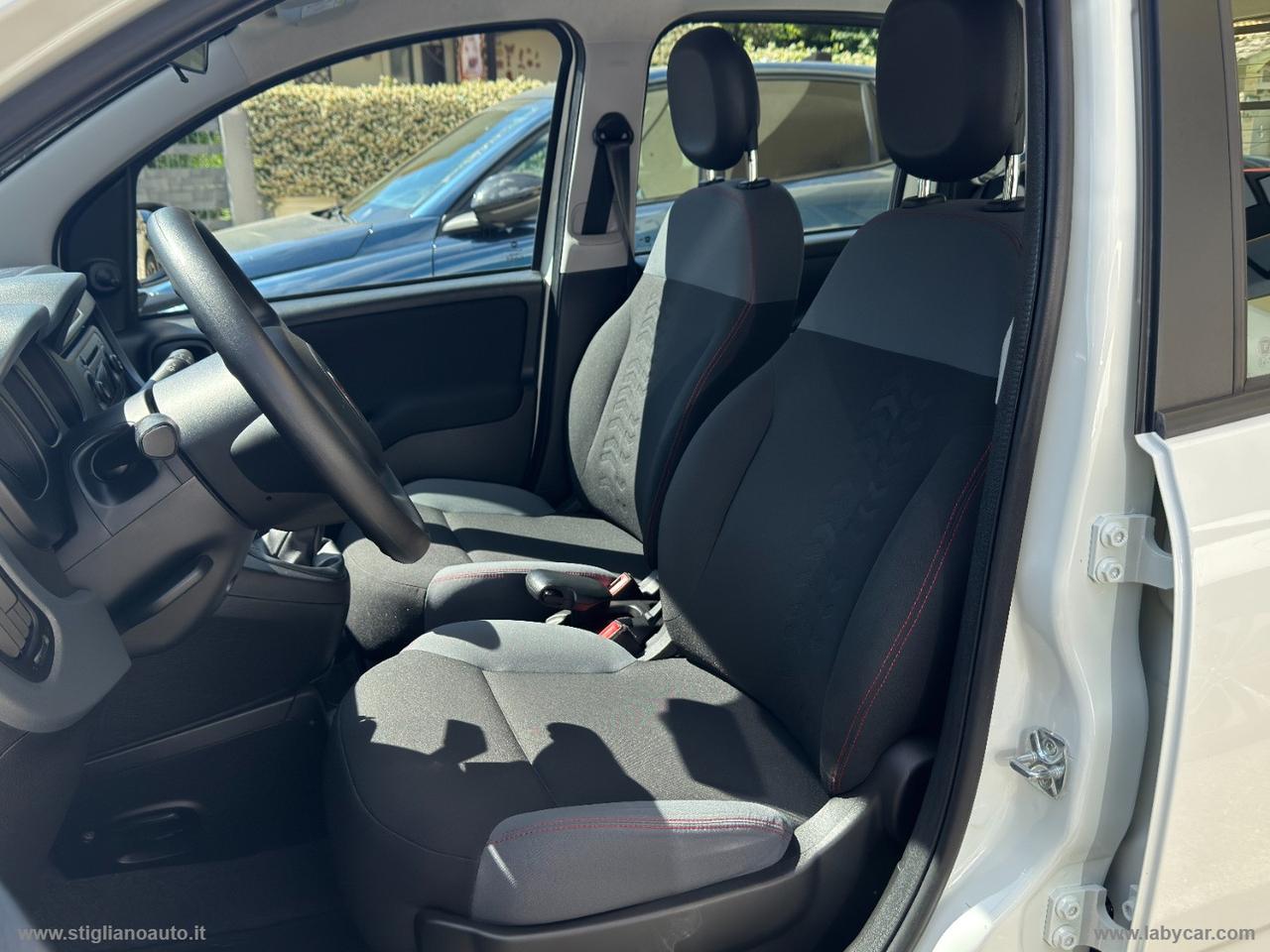 Panda 1.3 MJT S&S Easy Van 4 posti