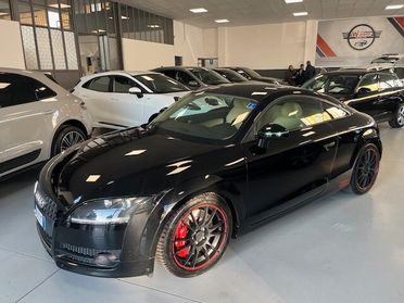 Audi TT Coupé 2.0 TFSI