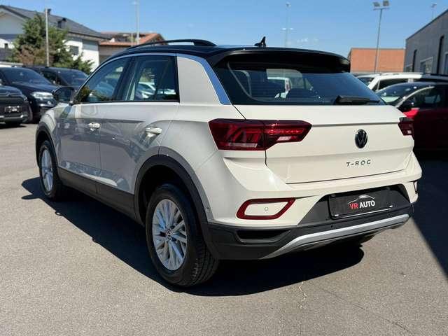 Volkswagen T-Roc 1.0 tsi Life 110cv FULL LED/CARPLAY/ACC - Promo Fin