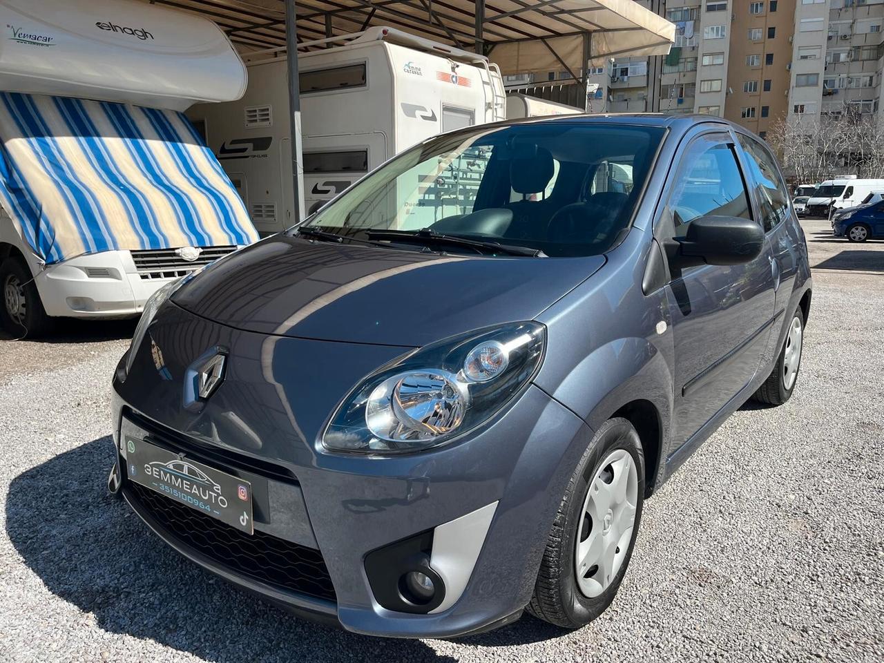 Renault Twingo 2010 1.2 EURO5 12 MESI DI GARANZIA