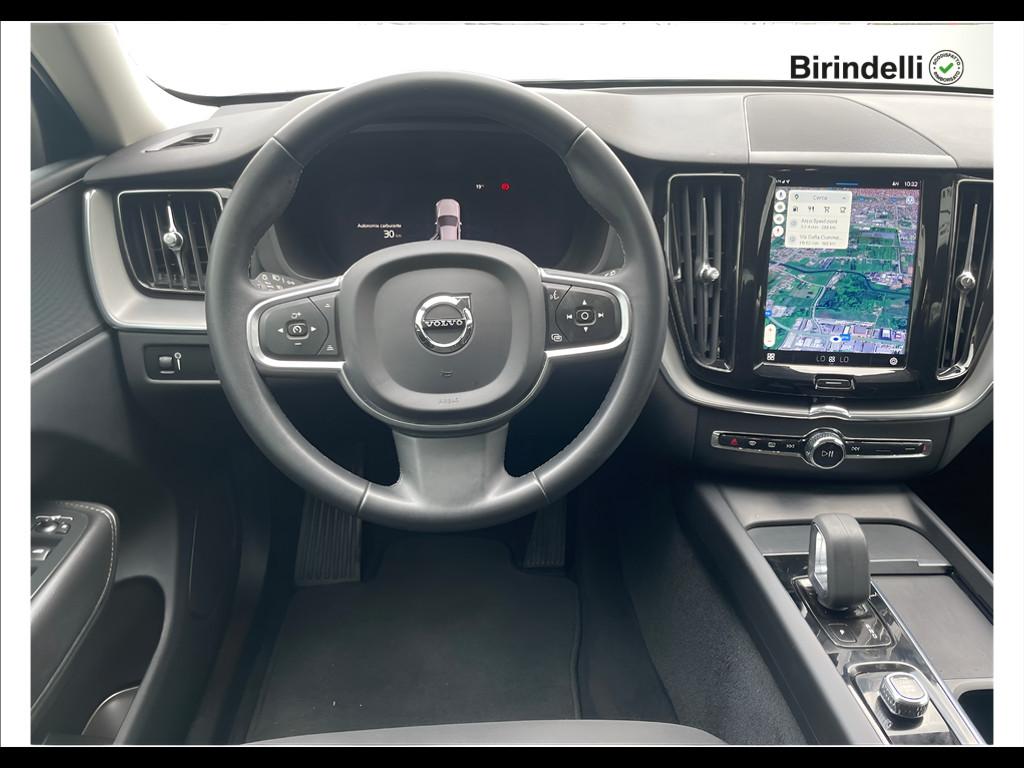 VOLVO XC60 (2017-->) - XC60 B4 (d) automatico Business
