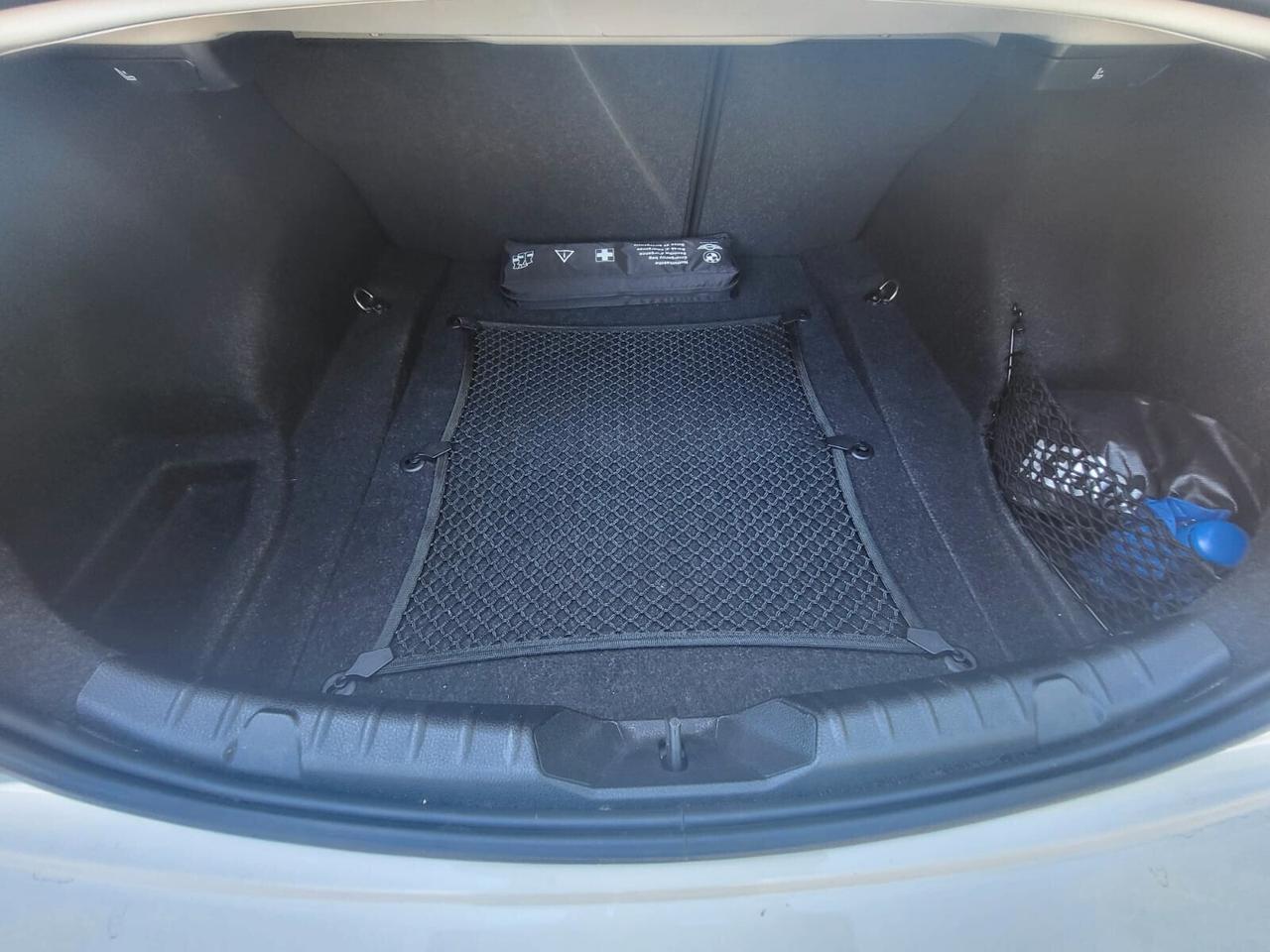 Bmw M2 UNICO PROPRIETARIO-TAGLIANDI BMW