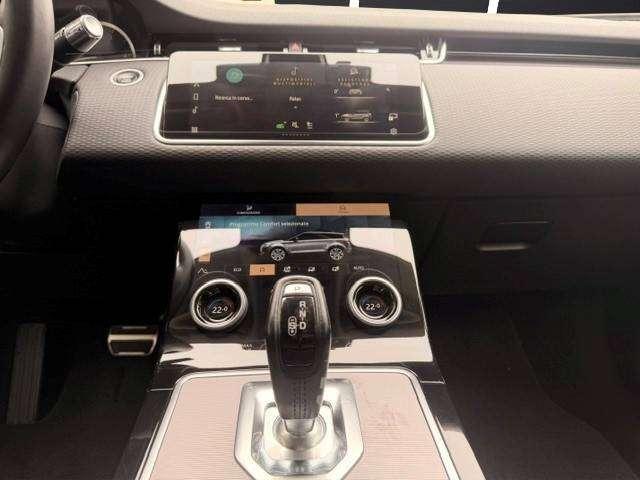 Land Rover Range Rover Evoque Range Rover Evoque II MY 22 2.0d i4 mhev S awd 204cv auto