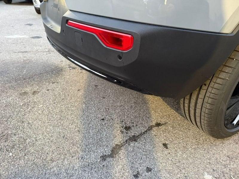 Volvo XC40 B3 automatico Plus Black Edition