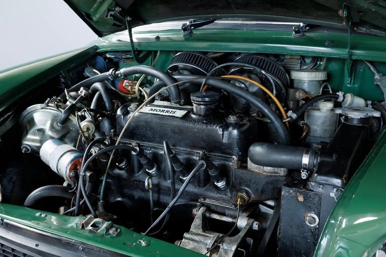 Innocenti Mini Cooper 1.3