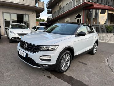VOLKSWAGEN T-Roc 1.6 TDI SCR Advanced BlueMot.Tech.