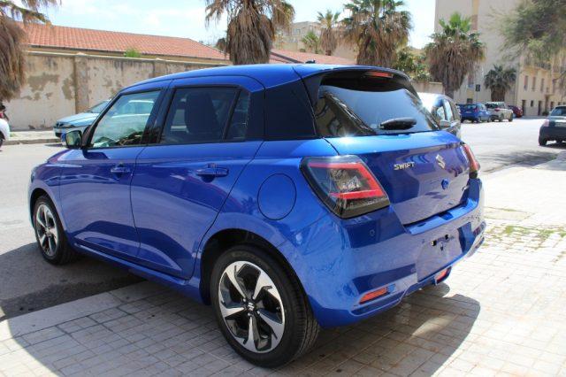 SUZUKI Swift 1.2 Hybrid Top-PRONTA CONSEGNA-