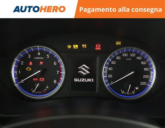SUZUKI S-Cross 1.4 Boosterjet 4WD All Grip Top