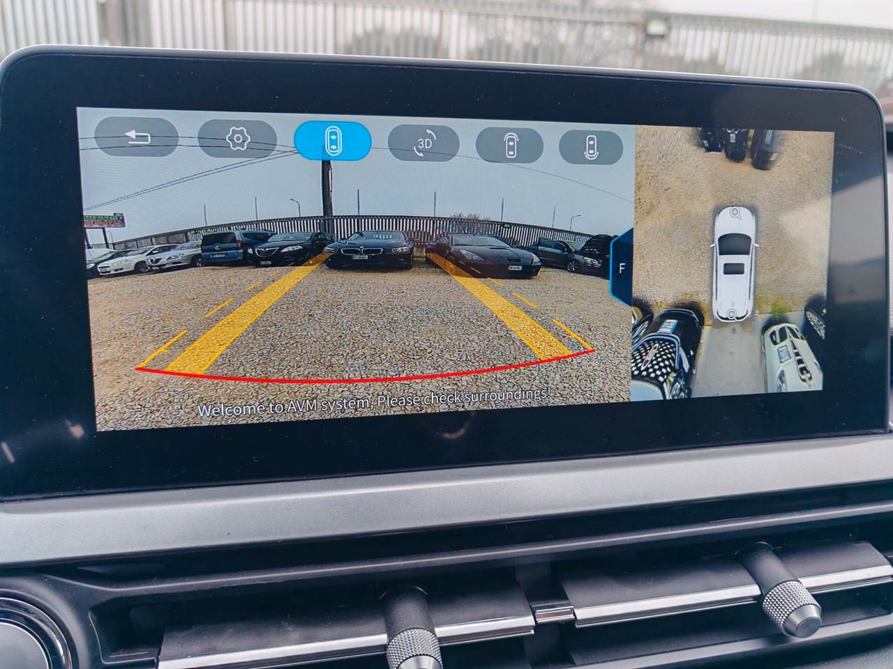 Dr 5.0 s3 1.5 Turbo CVT Bi-Fuel GPL