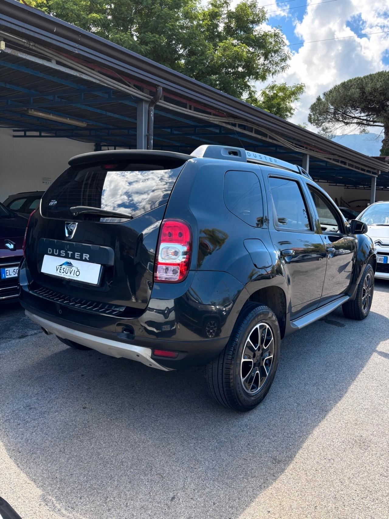Dacia Duster 1.5 dCi 110CV Start&Stop 4x2 Lauréate