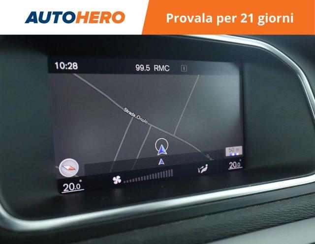 VOLVO V40 D2 Kinetic