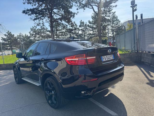 BMW X6 xDrive30d 245CV Msport