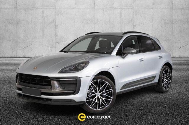 PORSCHE Macan 2.0 T