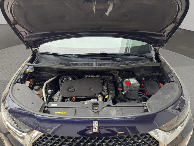 DS AUTOMOBILES DS 7 Crossback BlueHDi 130 aut. Rivoli