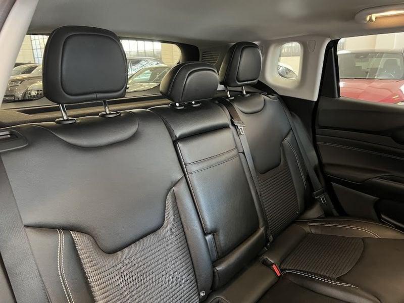 Jeep Compass Compass 1.3 LIMITED