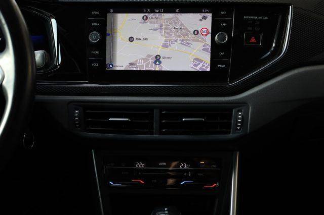 VOLKSWAGEN Taigo 1.0 TSI 110CV DSG Navi LED IQ Drive Pack CAMERA+