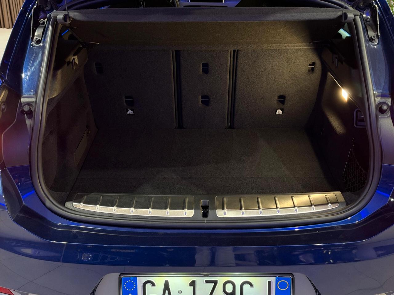 Bmw X2 xDrive18d Msport/Sedili sportivi/Cerchi 20"