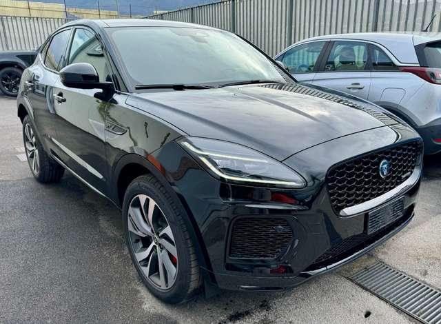 Jaguar E-Pace 2.0D I4 163 CV AWD Auto R-Dynamic SE