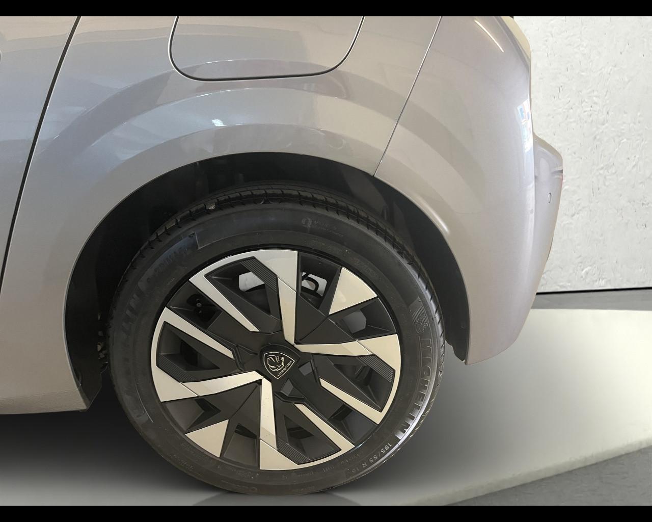 PEUGEOT 208 5P - STYLE P.Tech 75 S&S