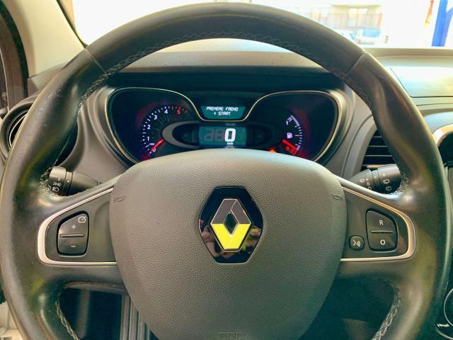 Renault Captur Captur 1.5 dci 110cv Energy Sport Edition