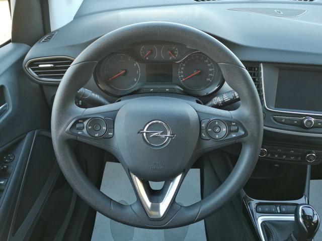 OPEL Crossland X 1.2 12V Start&Stop Advance