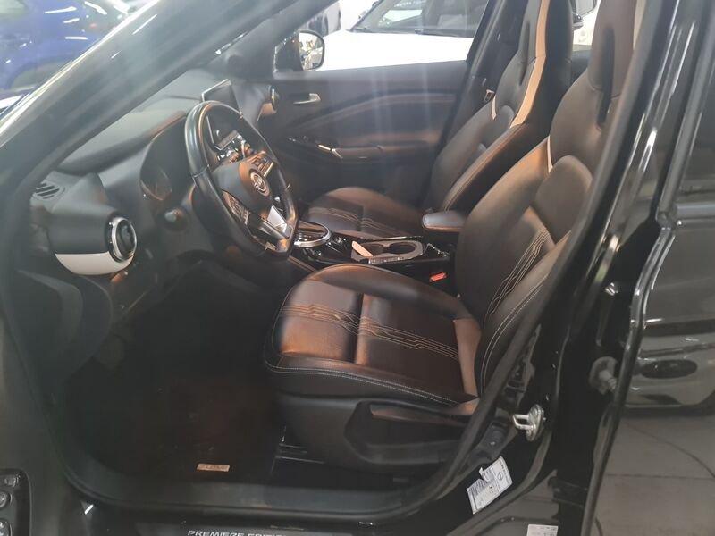 Nissan Juke Juke 1.6 HEV Premiere Edition