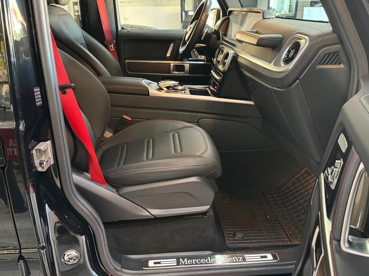 Mercedes-benz G 500 S.W. Premium Plus PARI AL NUOVO FULL OPTIONAL