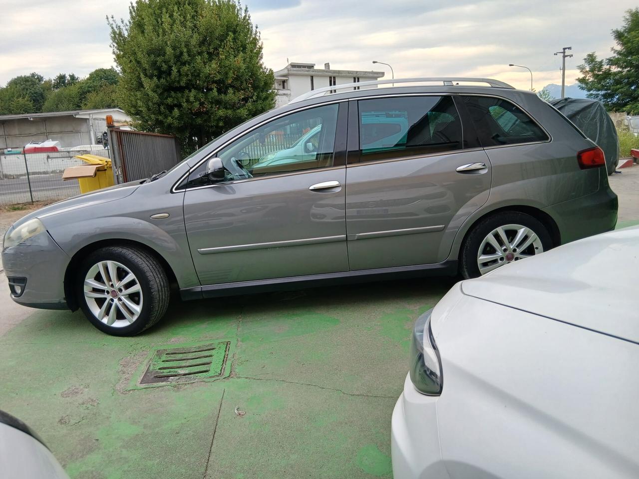 Fiat Croma 1.9