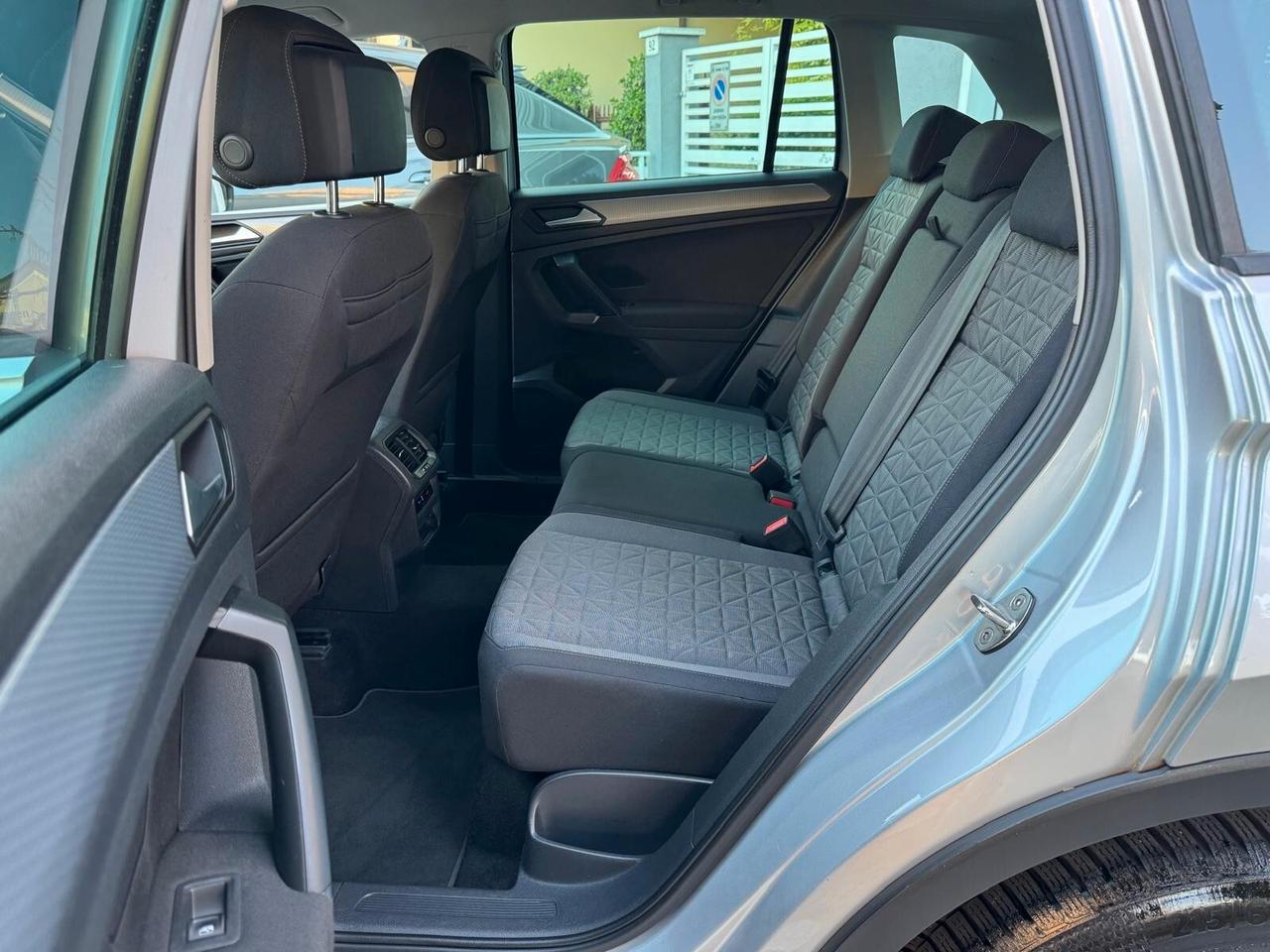 VW TIGUAN 2.0 TDI 150cv SCR DSG LIFE