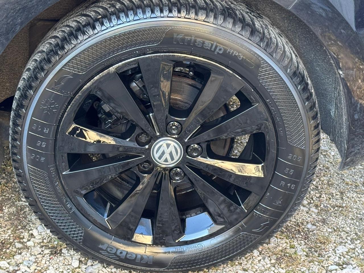 Volkswagen Golf 1.2 TSI 105 CV 5p. SÌ NEOPATENTATI