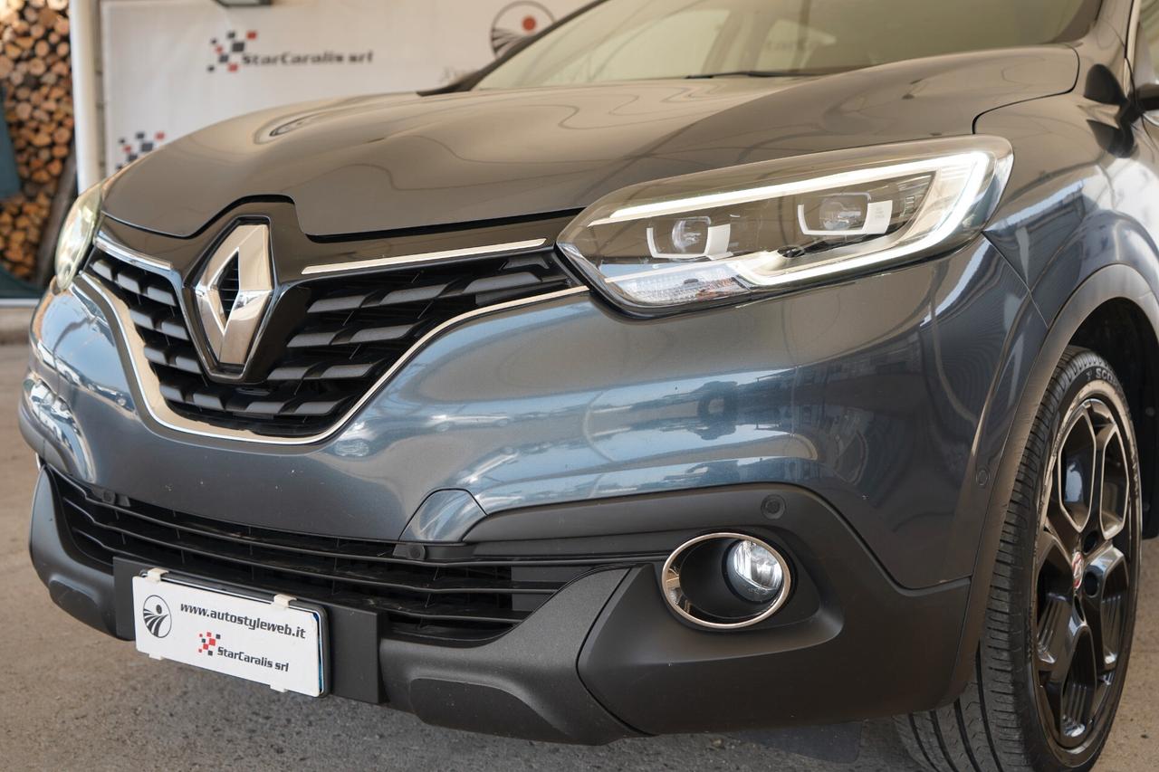 Renault Kadjar 1.5 dCi 8V 110CV EDC Hypnotic