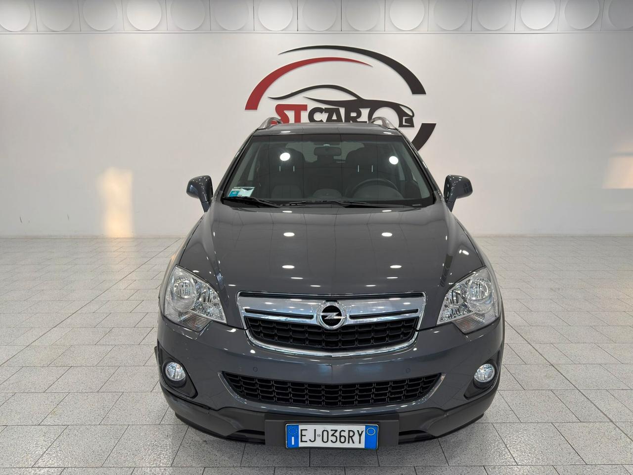 Opel Antara 2.4 167CV 4x2 Cosmo