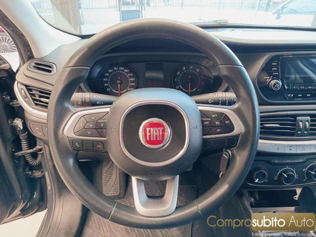 FIAT Tipo 1.4 tjet 120cv 5p sport