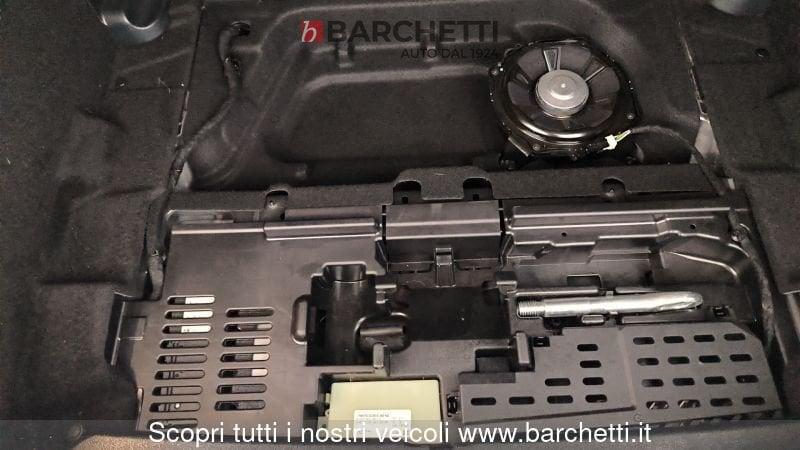 Mercedes-Benz Classe GLB (X247) GLB 200 D AUTOMATIC 4MATIC BUSINESS EXTRA