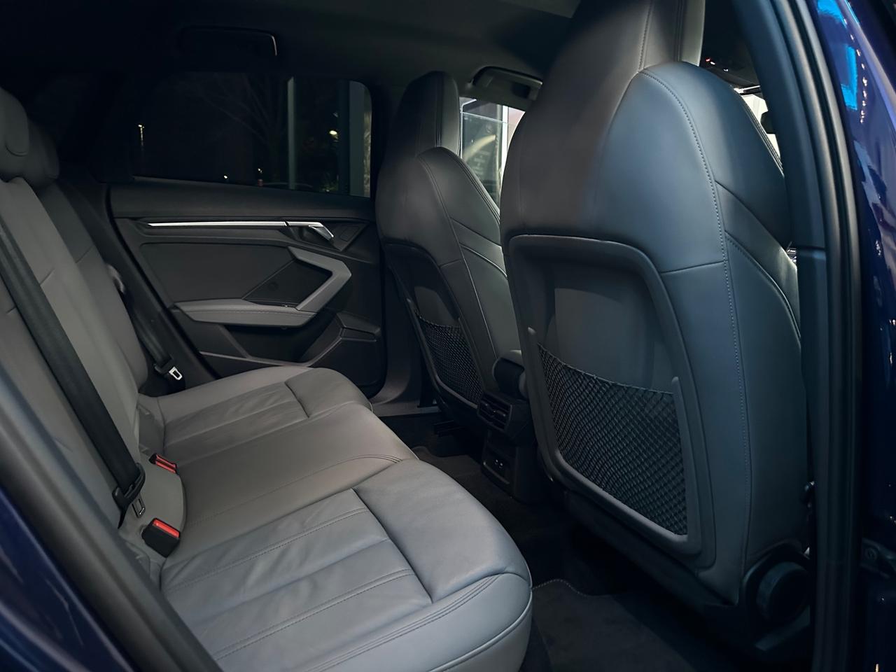 Audi A3 SPB 40 TFSI e S tronic line edition