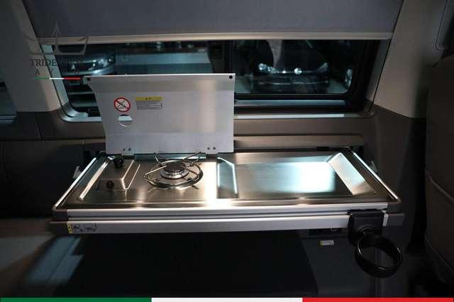 Volkswagen T6.1 California 2.0 Tdi Beach Camper 150cv