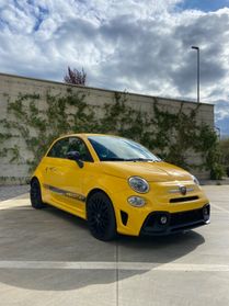 Abarth 595 ABARTH 595 TURISMO 70esimo Anniversario