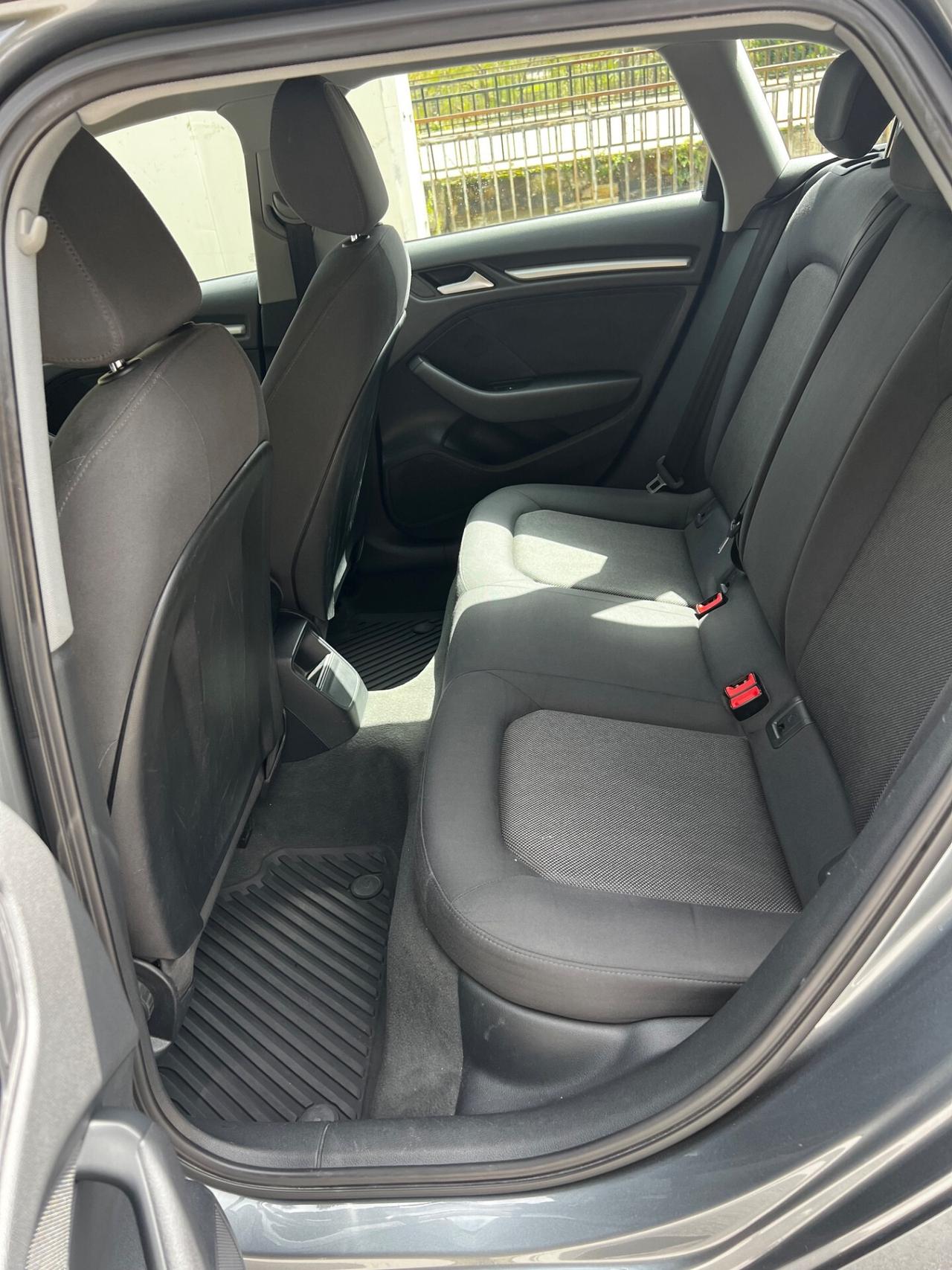 Audi A3 SPB 1.6 TDI 116 CV Sport