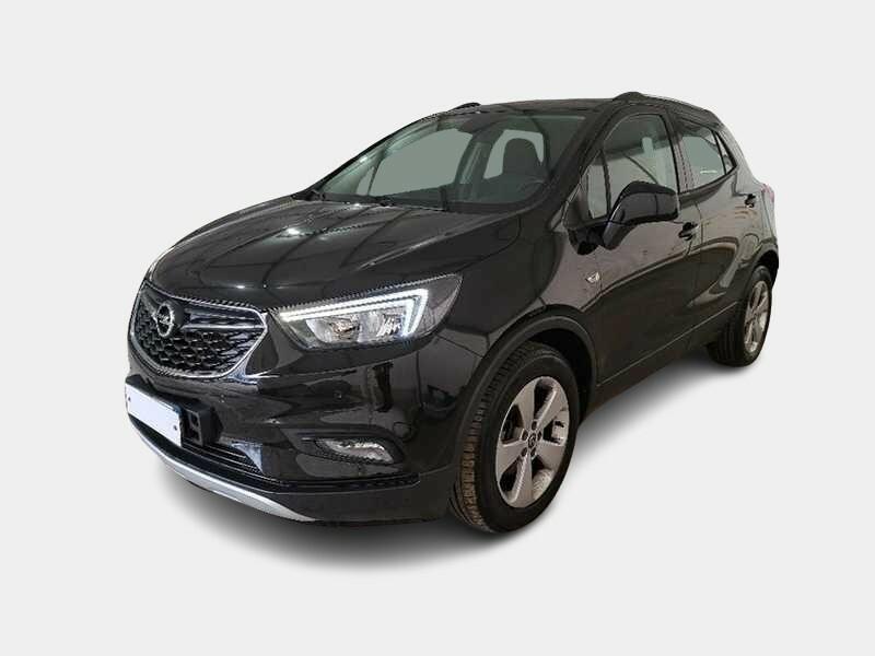 OPEL MOKKA X 1.6 CDTI Business 136cv 4x2 AT6