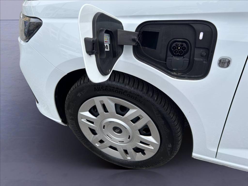 FORD Transit Connect V761 1.5 phev 150cv L2H1 Trend auto del 2024