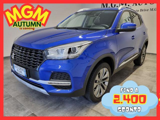 DR MOTOR DR 4.0 1.5