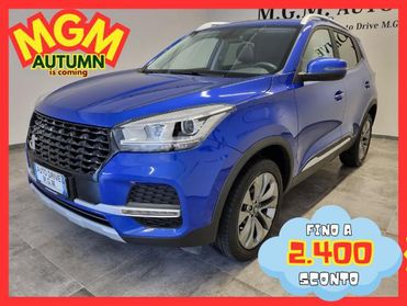 DR MOTOR DR 4.0 1.5