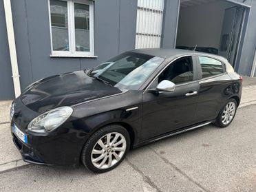 Alfa Romeo Giulietta 1.4 Turbo MultiAir Distinctive