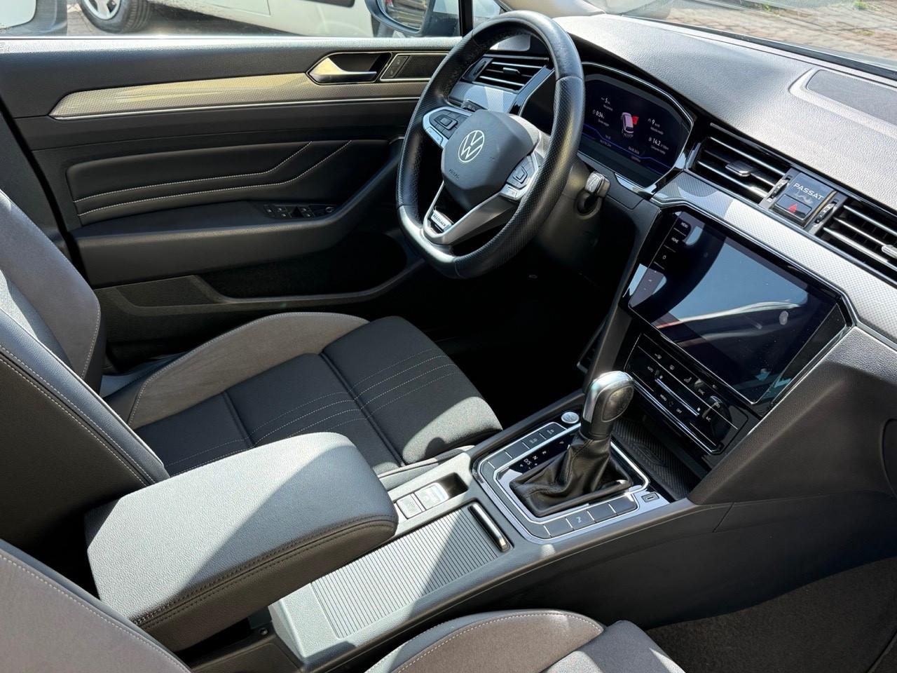 Volkswagen Passat Alltrack 2.0 TDI 200 CV 4MOTION DSG